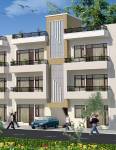 Images for Elevation of Paradise Darpan Floors Images for Elevation of Paradise Darpan Floors
