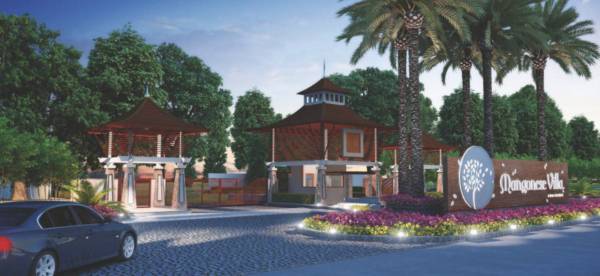 Images for Amenities of Desai Mangonese Villa