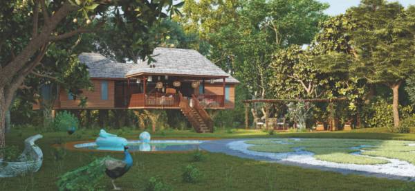 Images for Amenities of Desai Mangonese Villa