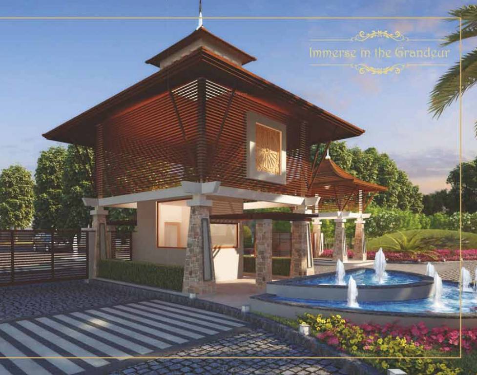 Images for Amenities of Desai Mangonese Villa