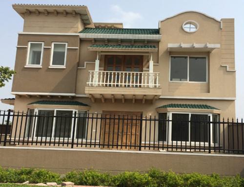 Images for Elevation of ATS Golf Meadows Villas golf-meadows-villas Images for Elevation of ATS Golf Meadows Villas