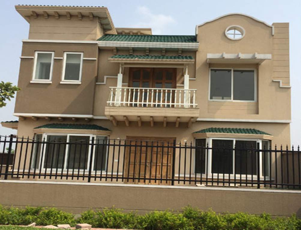  golf meadows villas Images for Elevation of ATS Golf Meadows Villas