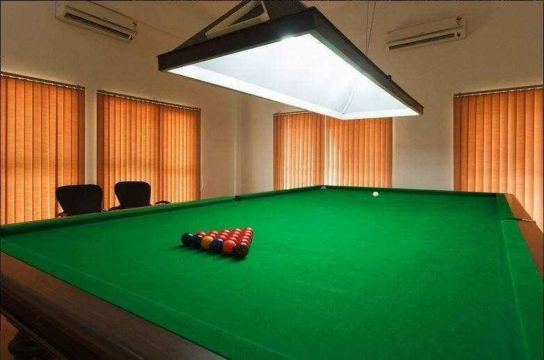  golf meadows villas Indoor Games