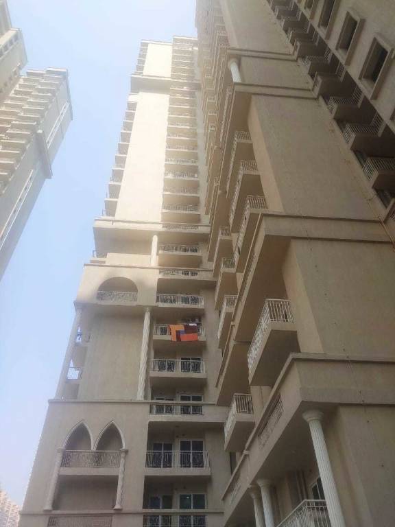 the kremlin Elevation