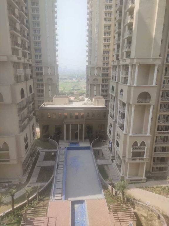 the kremlin Elevation