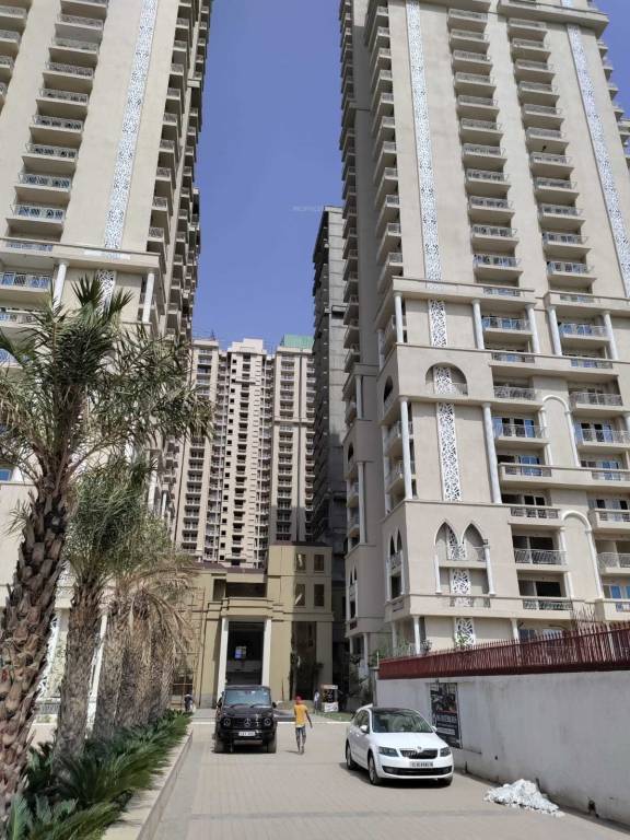 the kremlin Elevation