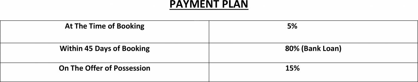 Images for Payment Plan of Apex The Kremlin Payment Plan