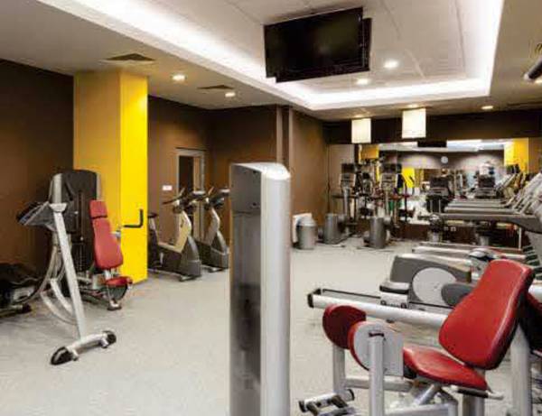 Images for Amenities of Apex The Kremlin