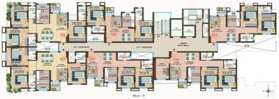 Images for Cluster Plan of Agni Pelican Heights pelican-heights Images for Cluster Plan of Agni Pelican Heights