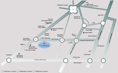 Images for Location Plan of Agni Pelican Heights pelican-heights Images for Location Plan of Agni Pelican Heights
