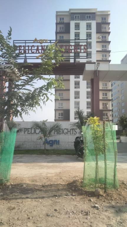 pelican heights Elevation