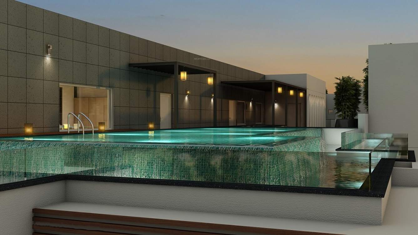 pelican heights Images for Amenities of Agni Pelican Heights