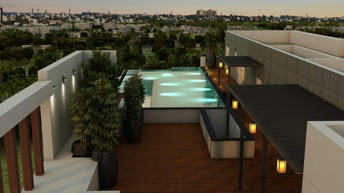 pelican heights Images for Amenities of Agni Pelican Heights