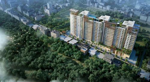 Images for Elevation of Artisane Forest Breeze forest-breeze Images for Elevation of Artisane Forest Breeze