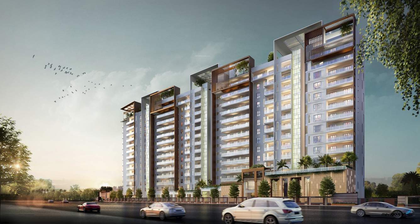 forest breeze Images for Elevation of Artisane Forest Breeze