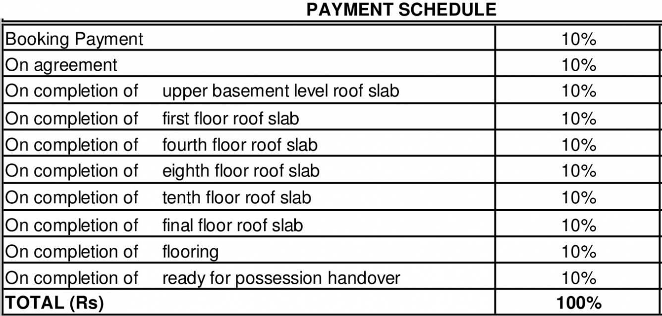 Images for Payment Plan of Artisane Forest Breeze Payment Plan