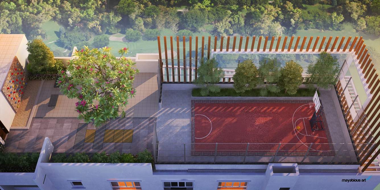 forest breeze Images for Amenities of Artisane Forest Breeze