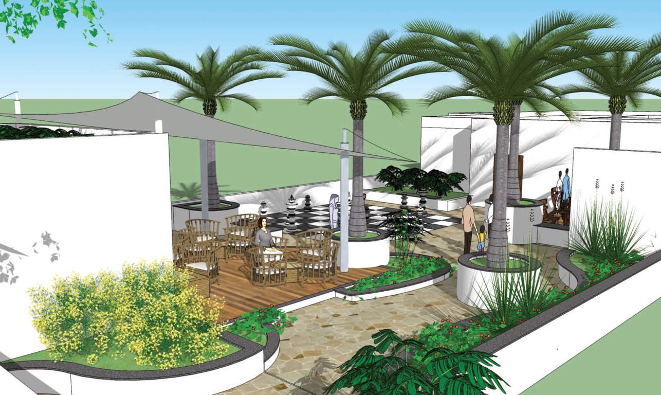 forest breeze Images for Amenities of Artisane Forest Breeze