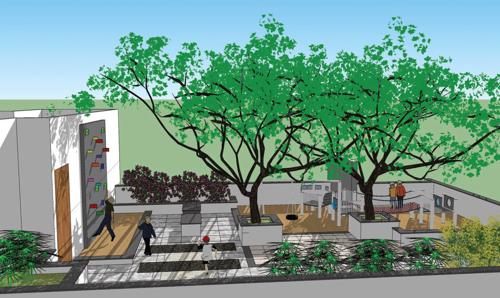  forest-breeze Images for Amenities of Artisane Forest Breeze