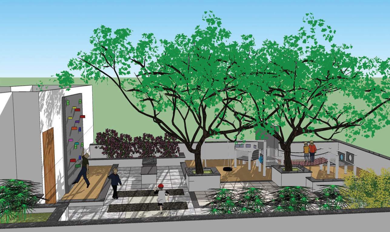 forest breeze Images for Amenities of Artisane Forest Breeze