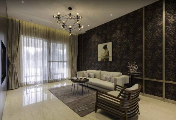  forest-breeze Living Area