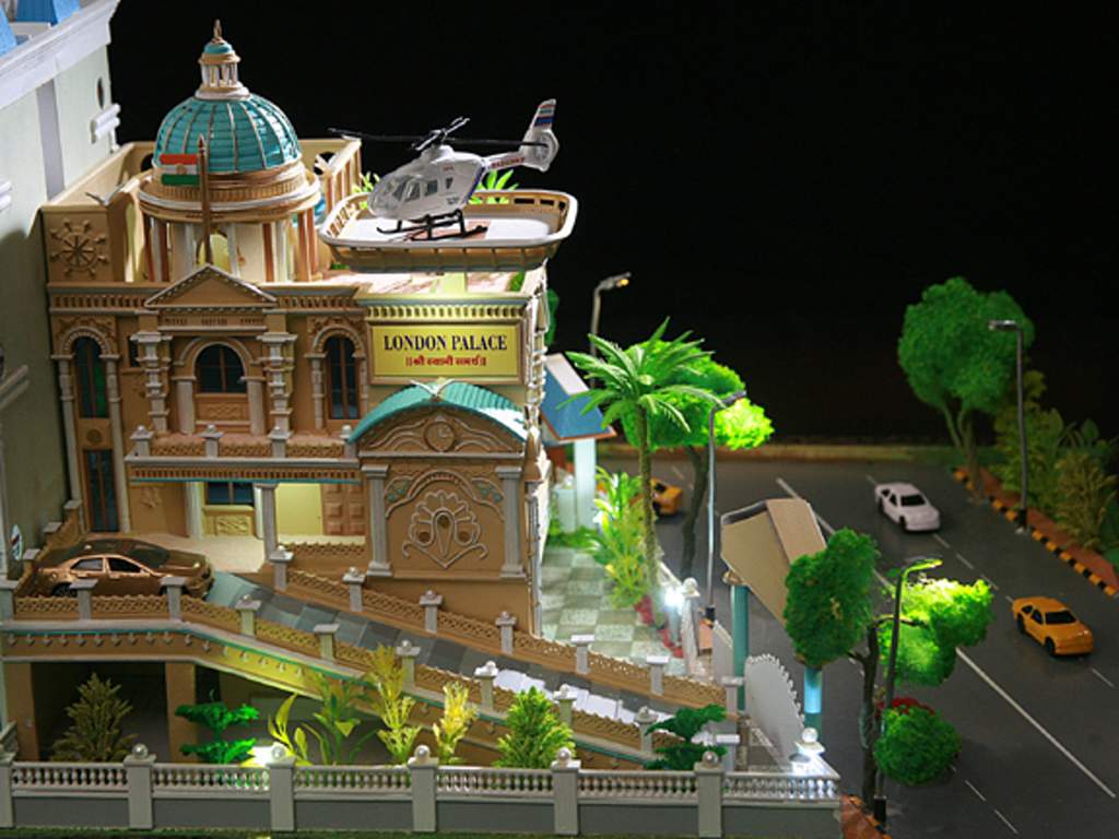 Images for Amenities of DSB Group Deepak Castle