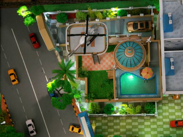 Images for Amenities of DSB Group Deepak Castle