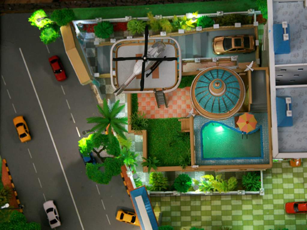 Images for Amenities of DSB Group Deepak Castle