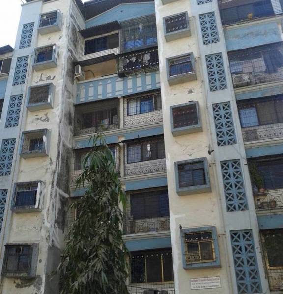 Images for Elevation of Reputed Builder Sant Namdeo CHS