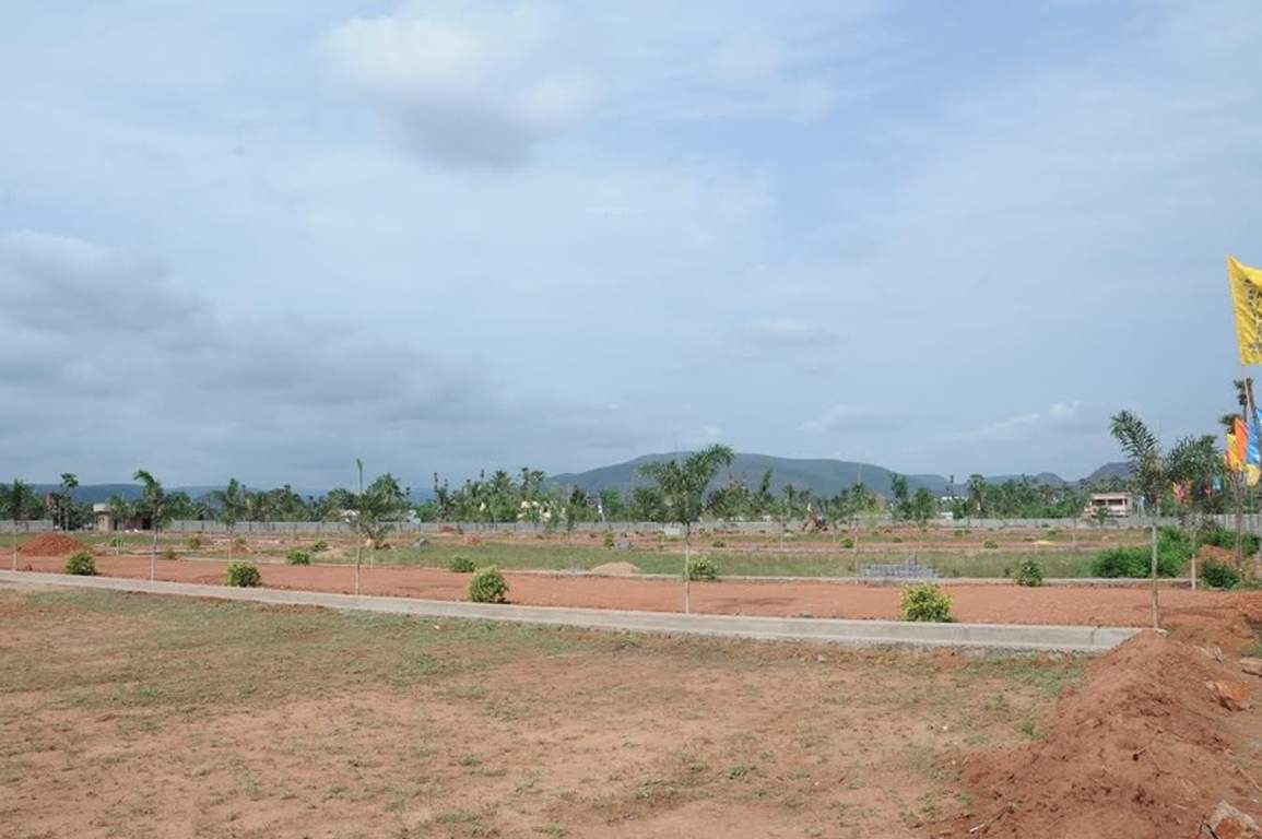 Images for Amenities of Chaitanya Gold Star
