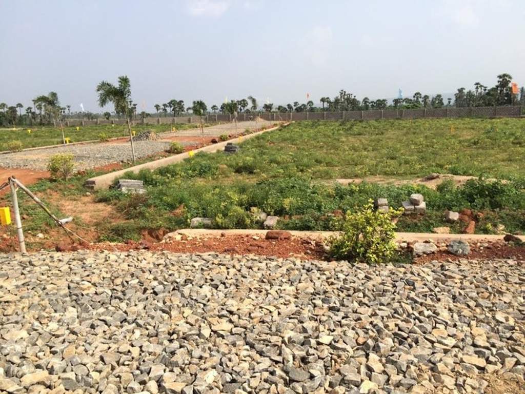 Images for Amenities of Chaitanya Gold Star