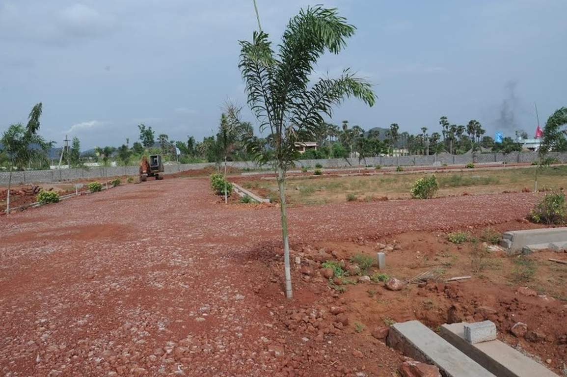 Images for Amenities of Chaitanya Gold Star