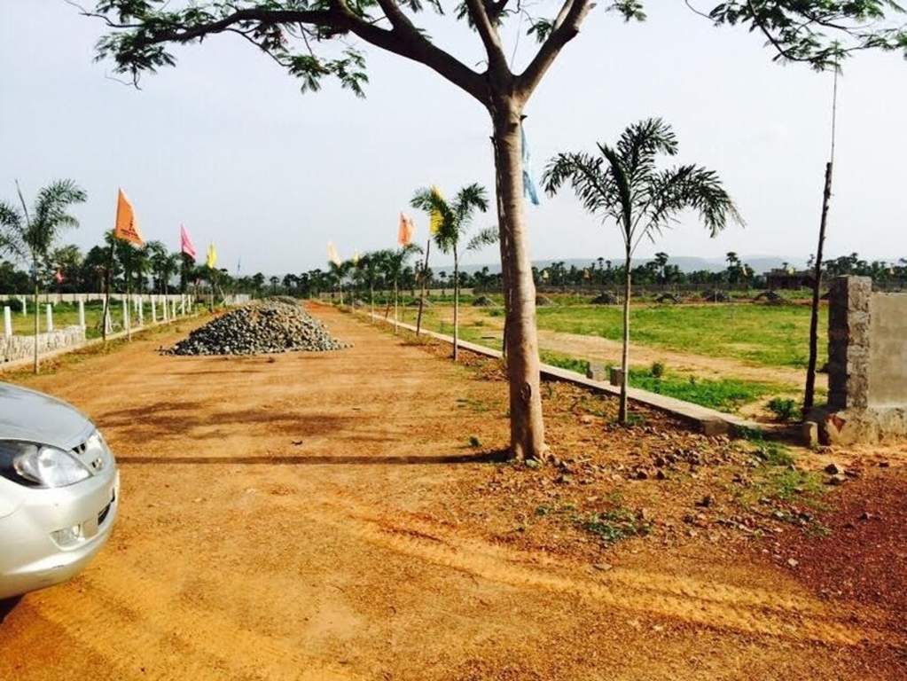 Images for Amenities of Chaitanya Gold Star