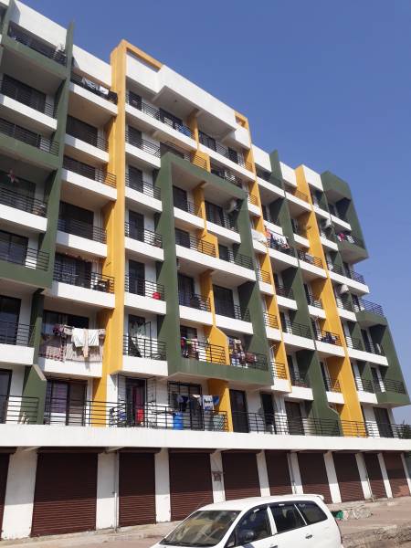 Elevation aleen-a-b-c-wing Elevation