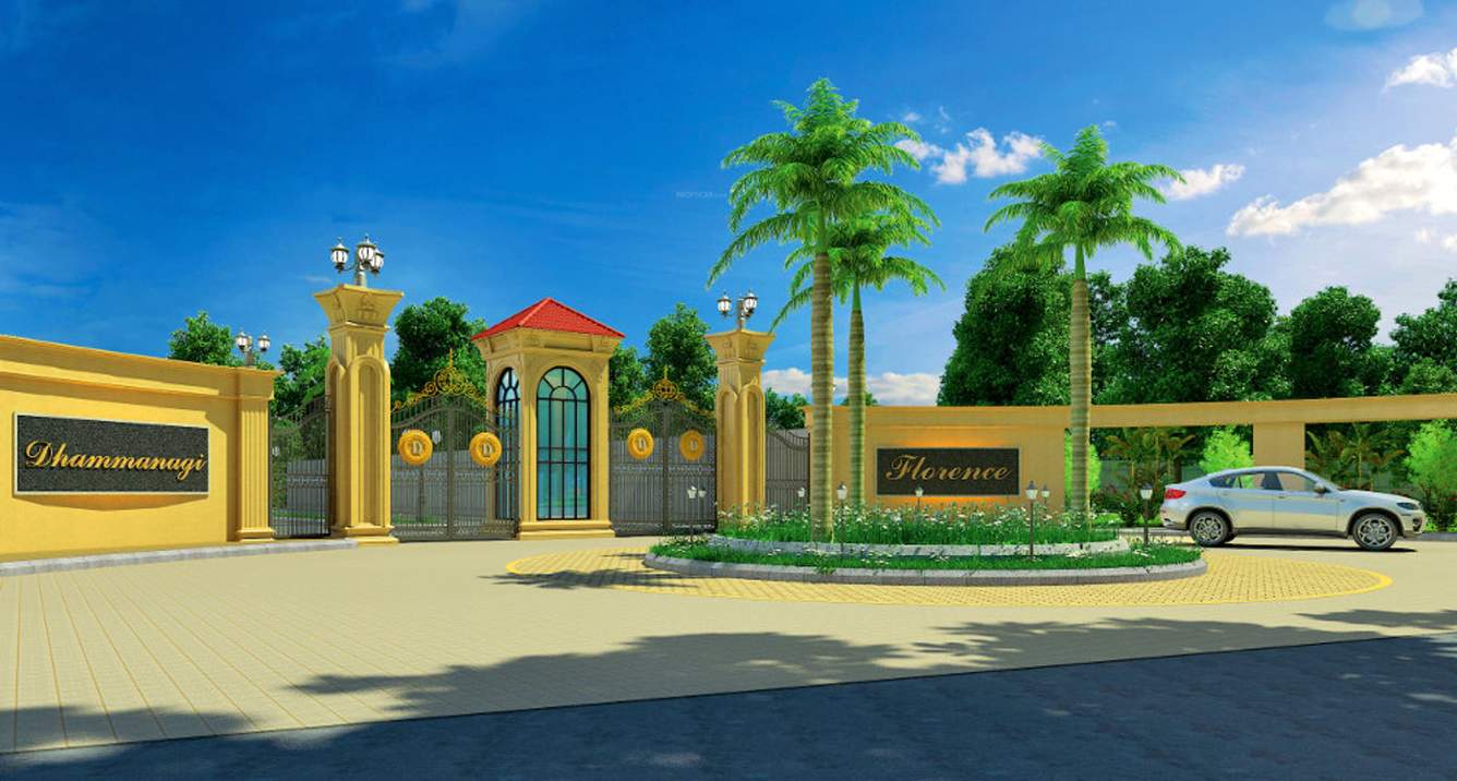  florence Images for Amenities of Dhammanagi Florence