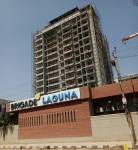  laguna Tower 1 Construction Status May-24