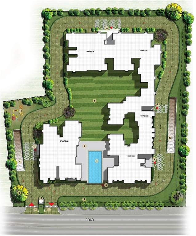  laguna Images for Layout Plan of Brigade Laguna