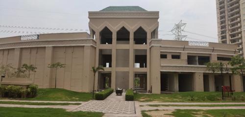  tourmaline-villa Club House