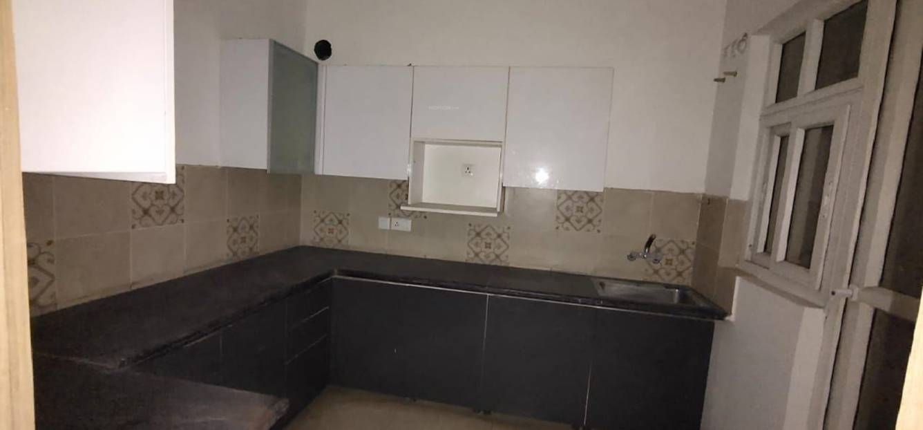 tourmaline villa Kitchen