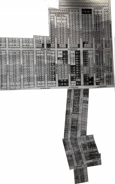 Images for Layout Plan of Aarvanss Royal City