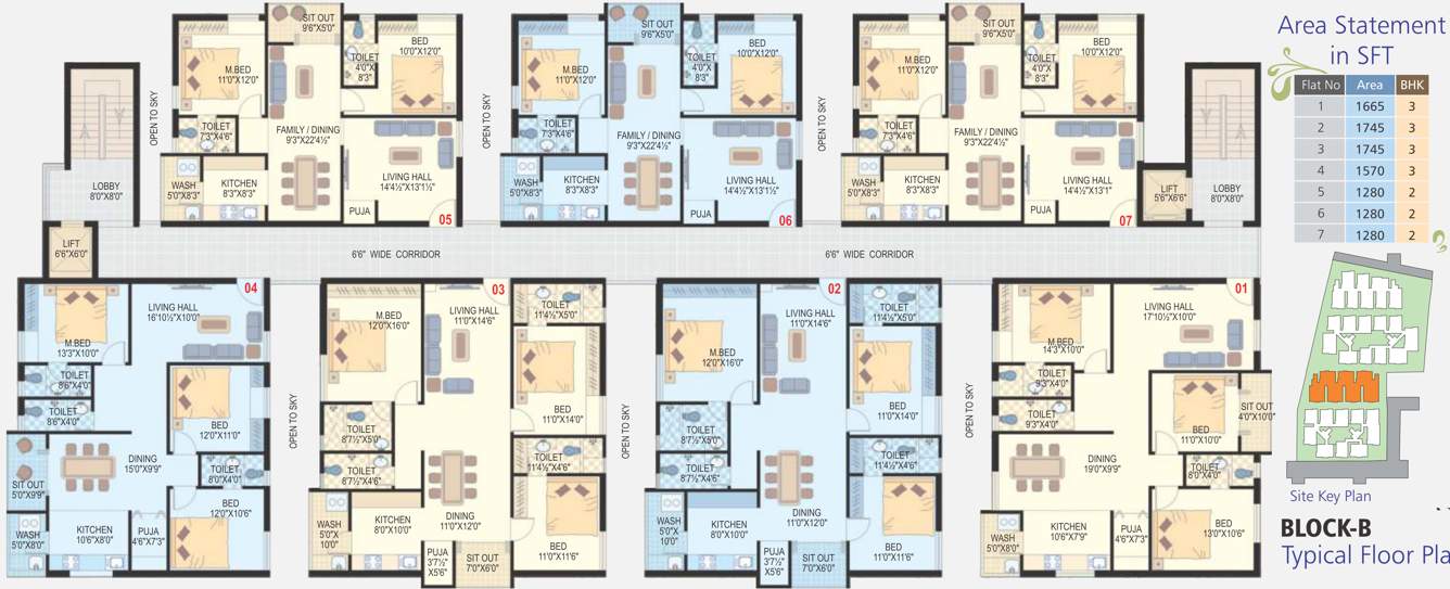  smart city Images for Cluster Plan of GSRK Smart City
