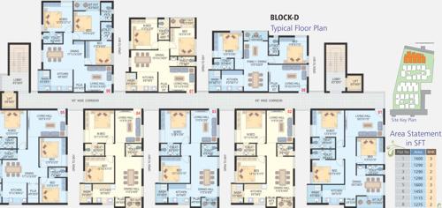  smart-city Images for Cluster Plan of GSRK Smart City