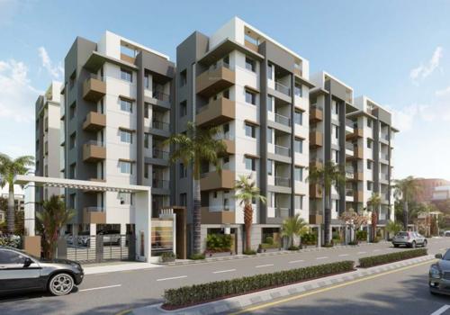 Images for Elevation of GSRK Smart City smart-city Images for Elevation of GSRK Smart City