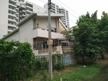 Images for Elevation of Raheja Atlantis Independent Floors Images for Elevation of Raheja Atlantis Independent Floors