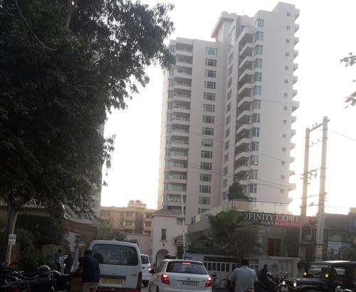 Images for Project atlantis-independent-floors Images for Project