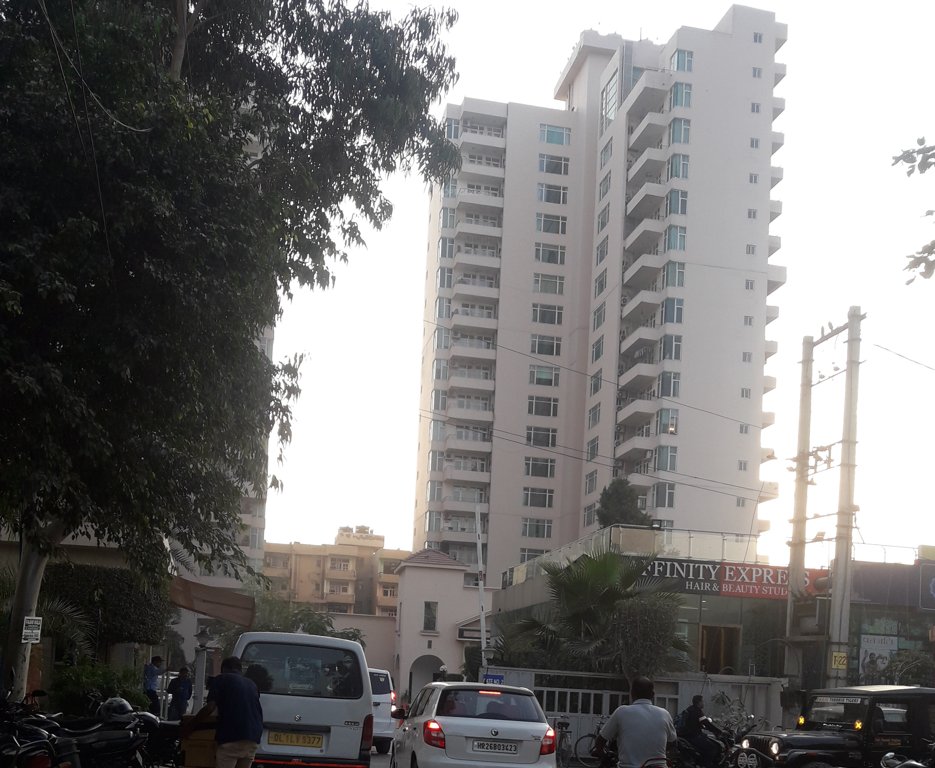  atlantis independent floors Images for Project