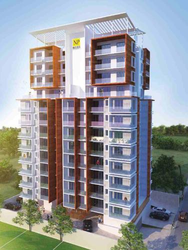 Images for Elevation of Nucleus Riva riva Images for Elevation of Nucleus Riva