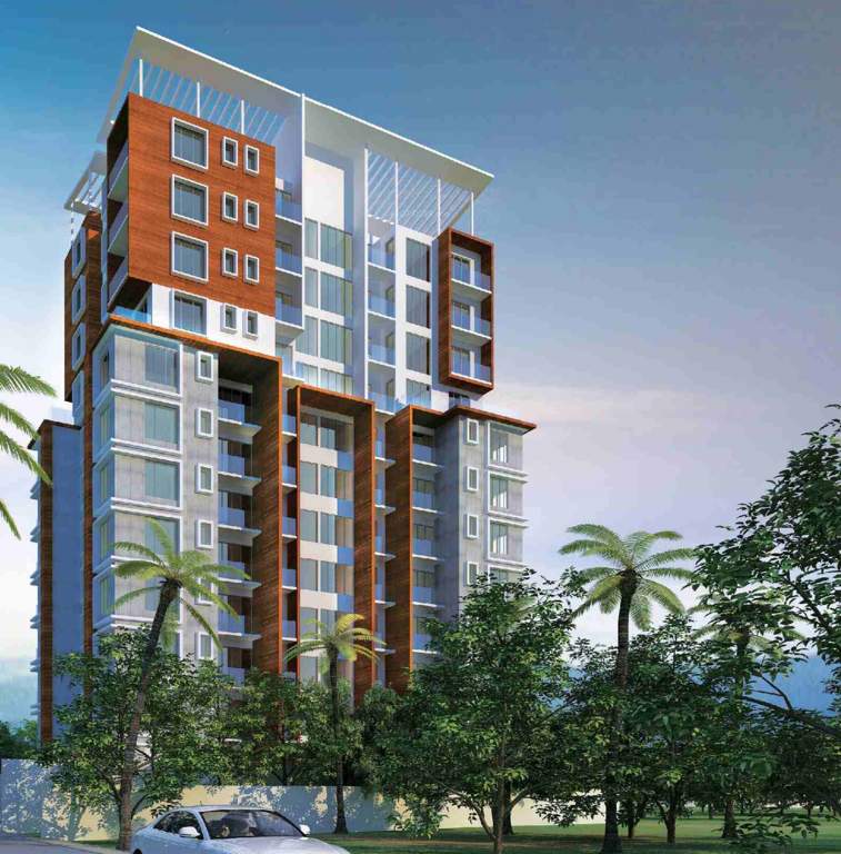 riva Images for Elevation of Nucleus Riva