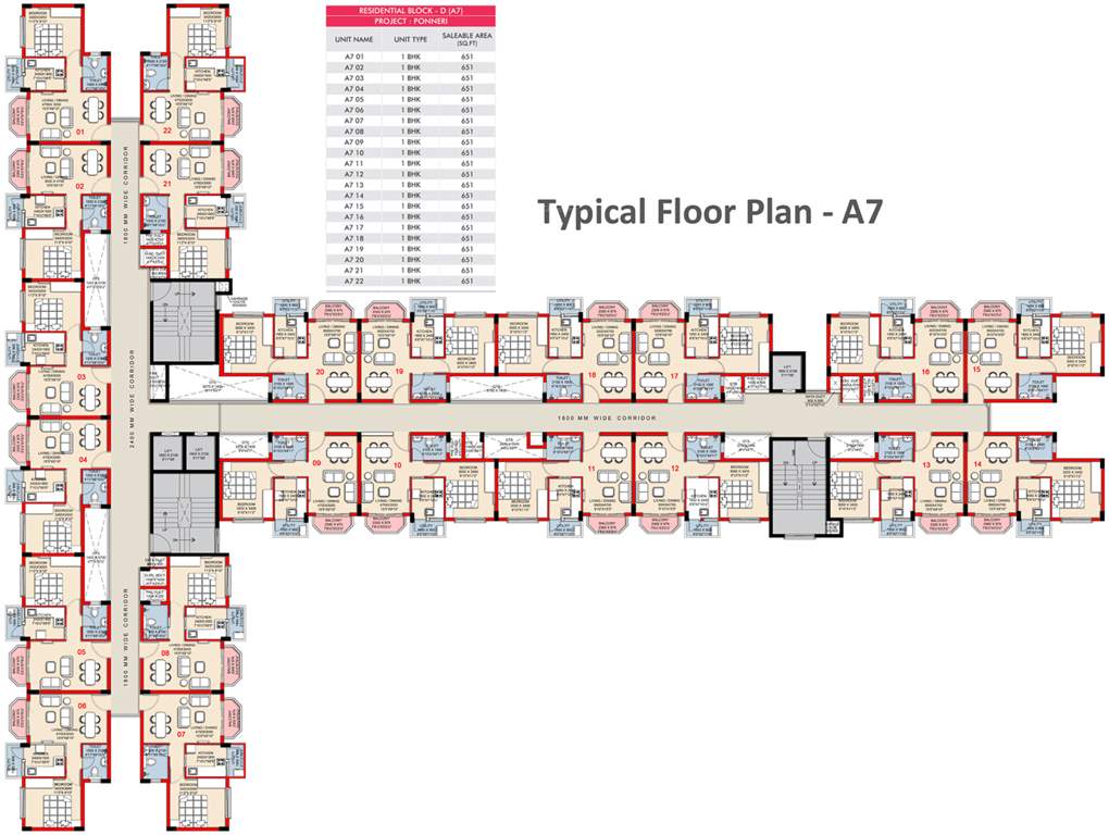 arete homes Images for Cluster Plan of Prime Arete Homes
