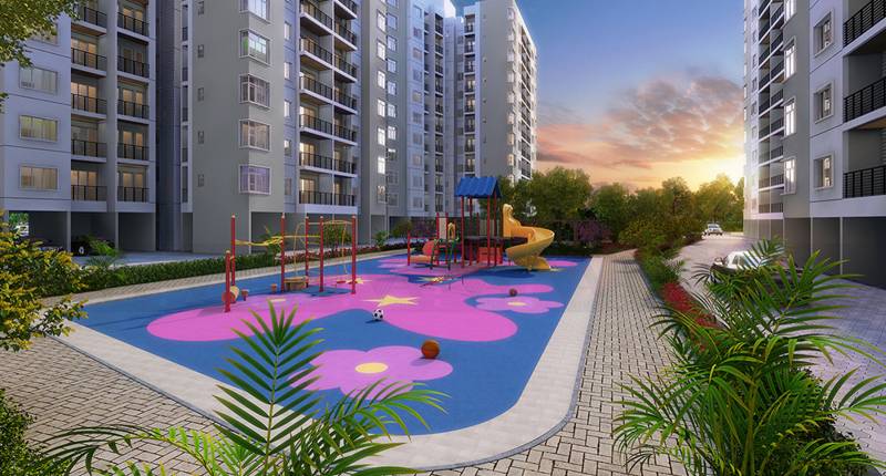 Images for Amenities of Prime Arete Homes